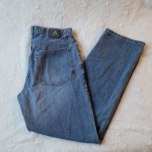 Vintage Silvertab Levi’s BAGGY FIT MEN'S Jeans
